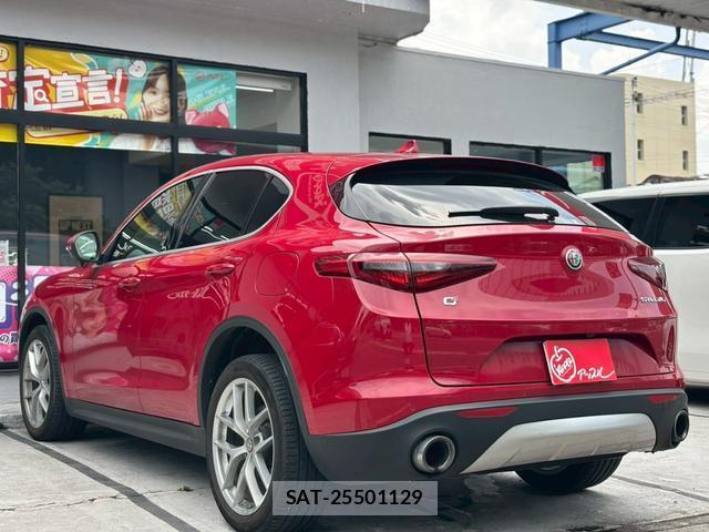 ALFA ROMEO STELVIO 2019-12 8222952-12