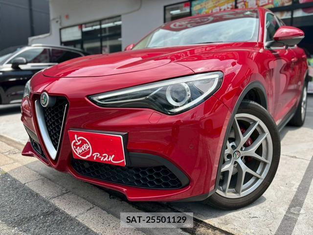 ALFA ROMEO STELVIO 2019-12 8222952-2
