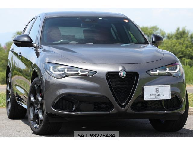ALFA ROMEO STELVIO 2023-06 8224297-0