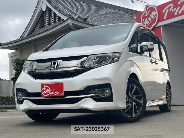 Honda e 2017-05 8216200-0