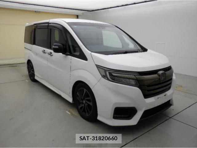 Honda e 2021-02 8216443-0