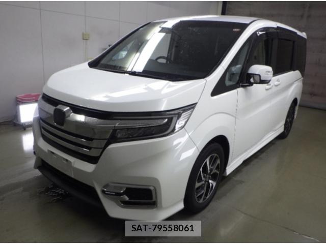 Honda e 2021-08 8216454-0
