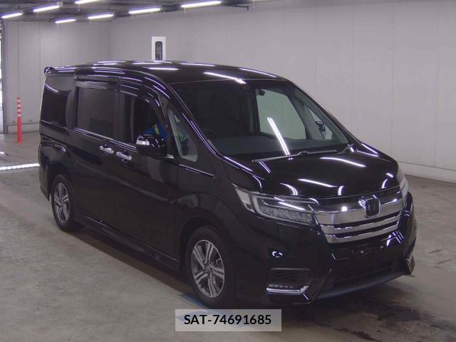 Honda e 2021-09 8216990-0
