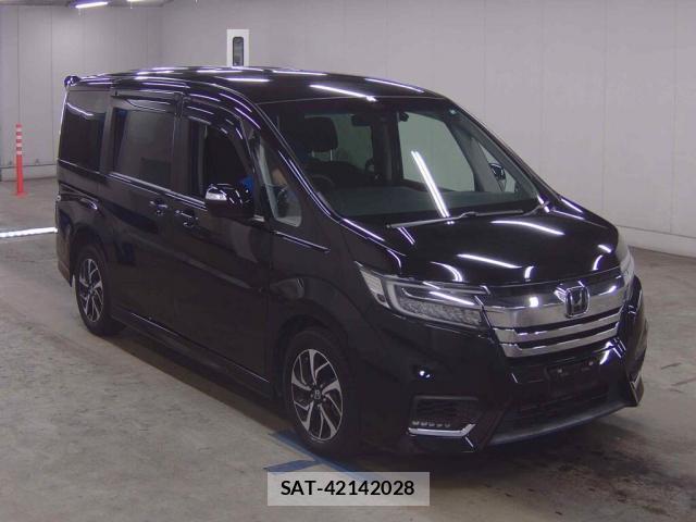 Honda e 2021-07 8217030-0