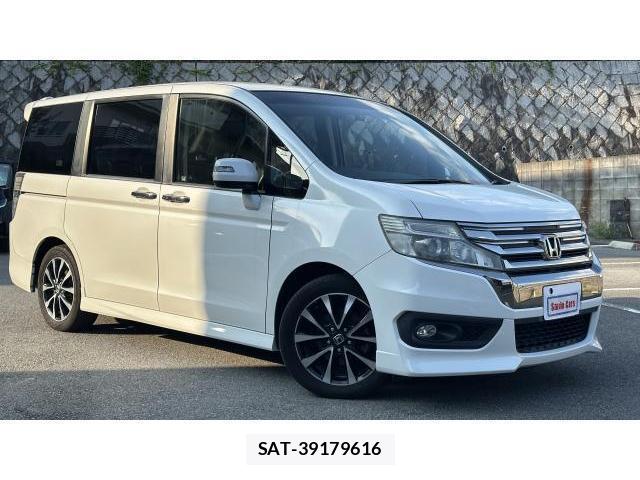 Honda e 2013-09 8217248-5