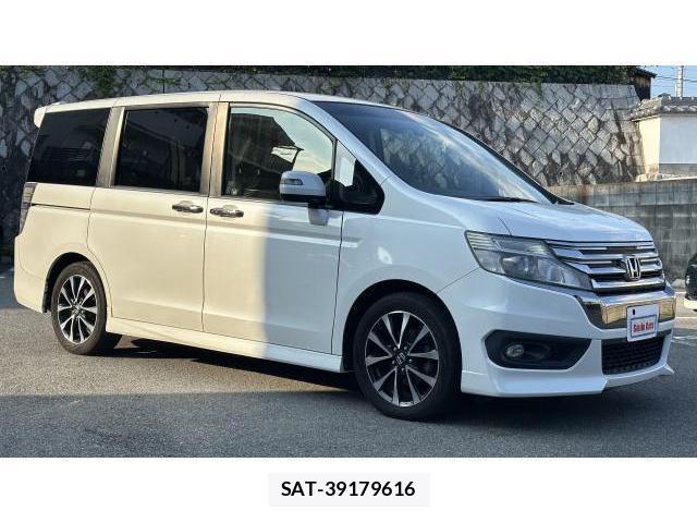 Honda e 2013-09 8217248-6