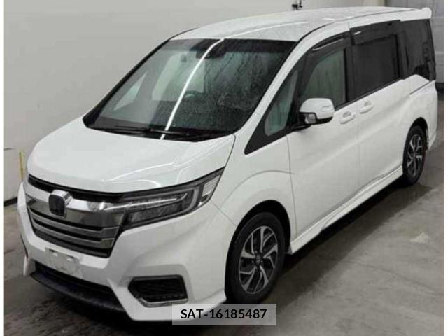 Honda e 2022-01 8217345-0