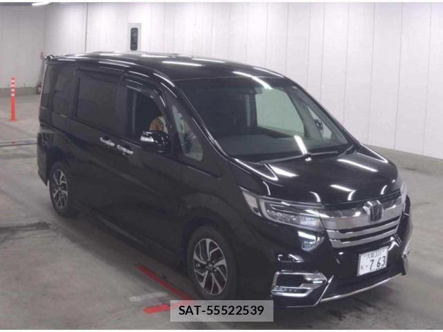 Honda e 2018-11 8217347-0
