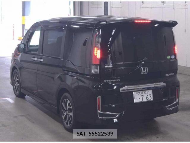 Honda e 2018-11 8217347-1