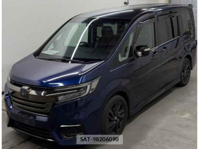 Honda e 2019-09 8217381-0
