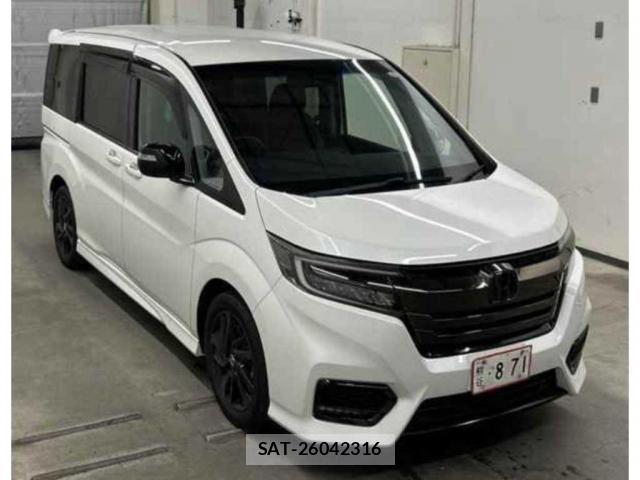 Honda e 2019-12 8217423-0