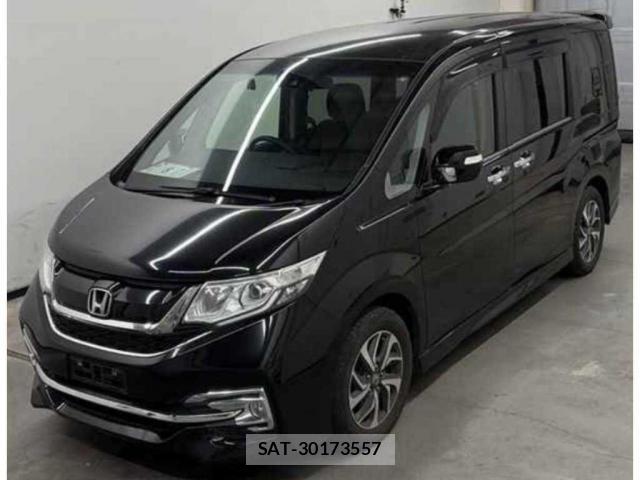 Honda e 2017-05 8217430-0