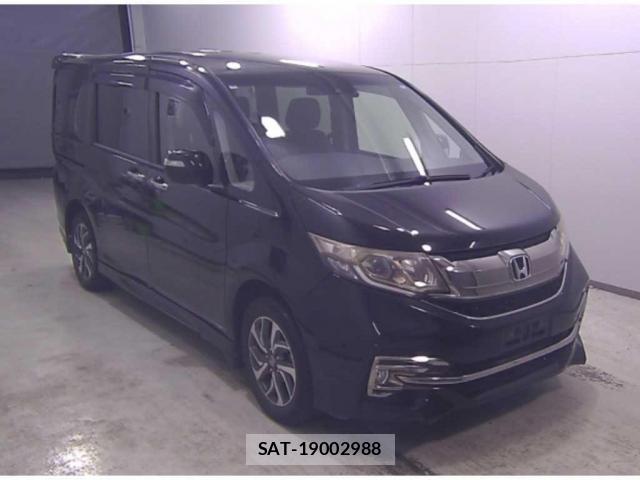 Honda e 2016-02 8217438-0