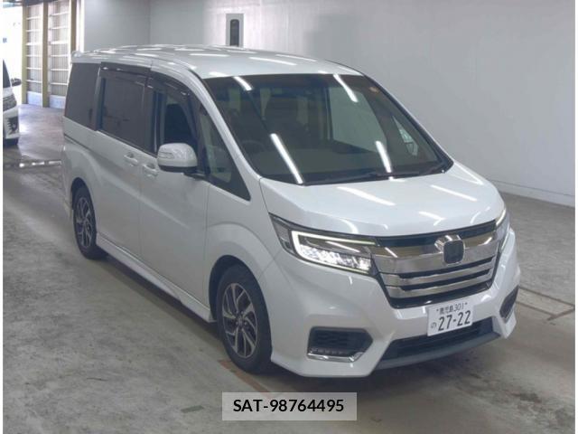 Honda e 2021-12 8217559-0