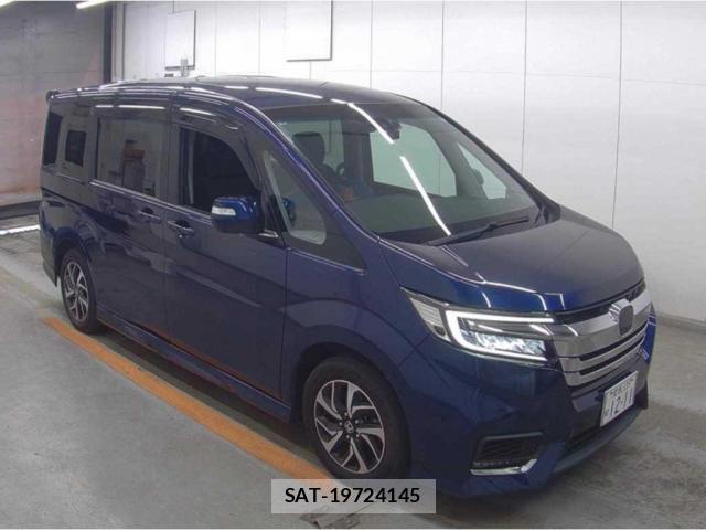 Honda e 2021-12 8217561-0
