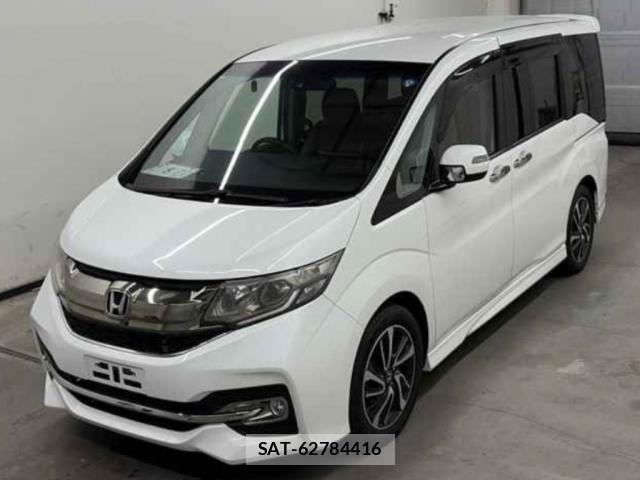 Honda e 2015-07 8217581-0