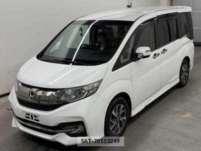 Honda e 2015-07 8217584-0
