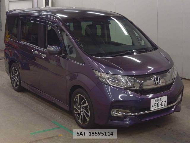 Honda e 2016-02 8217604-0