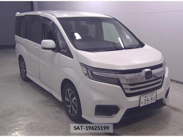 Honda e 2018-05 8217679-0