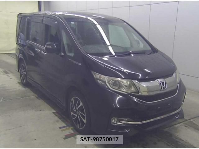 Honda e 2015-11 8217687-0