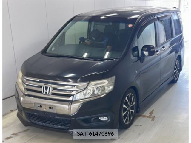 Honda e 2012-07 8217735-3