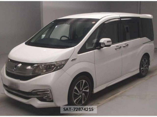 Honda e 2016-06 8217744-0