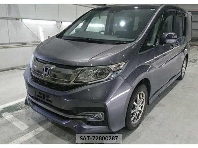 Honda e 2015-08 8217845-0