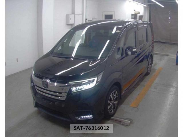 Honda e 2021-12 8217891-0