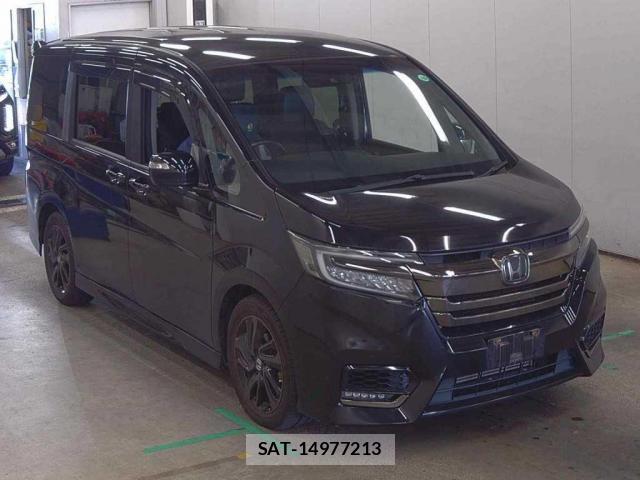 Honda e 2019-08 8217941-0