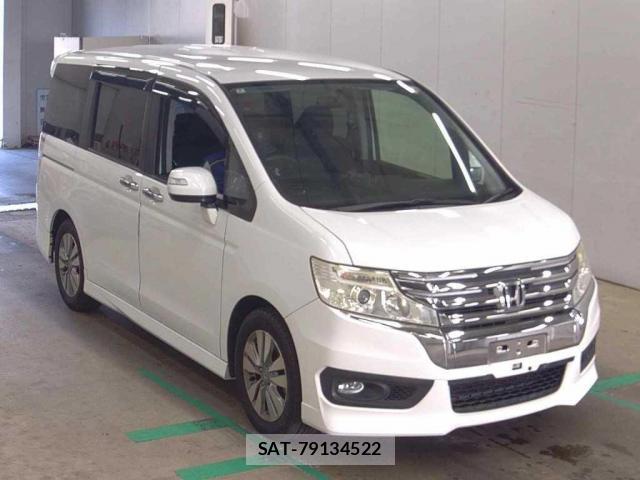 Honda e 2014-09 8217954-0
