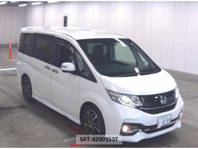 Honda e 2016-04 8218101-0