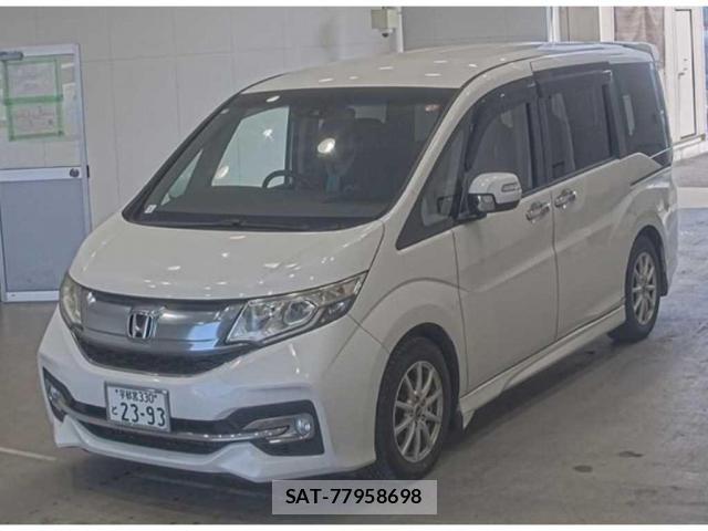 Honda e 2016-07 8218104-0