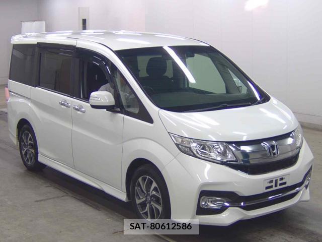 Honda e 2017-05 8218121-0