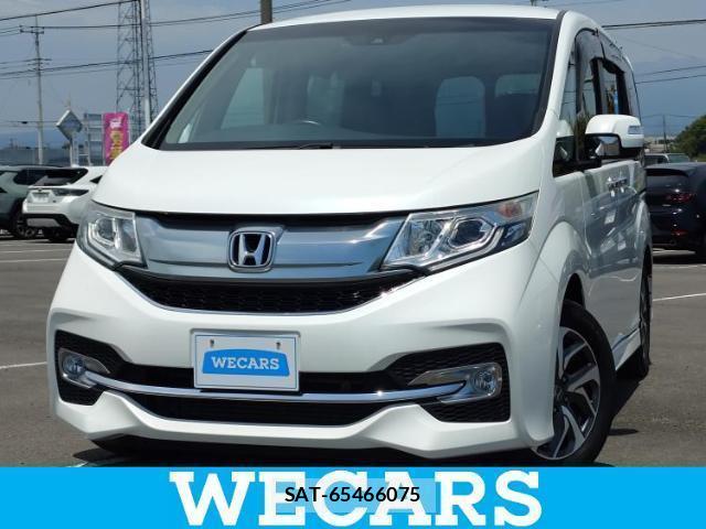 Honda e 2017-04 8218517-0