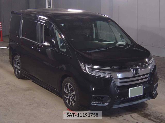 Honda e 2018-03 8218963-0