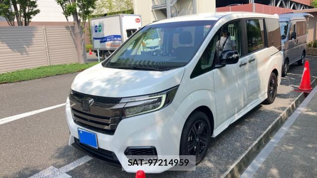Honda e 2021-10 8219795-0