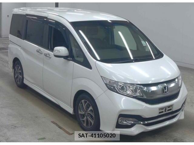 Honda e 2017-02 8221815-0