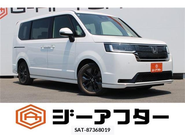 Honda e 2025-10 8221999-0