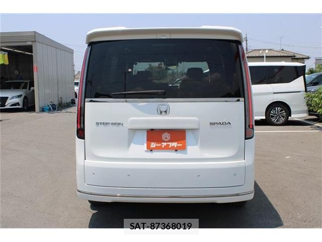 Honda e 2025-10 8221999-10
