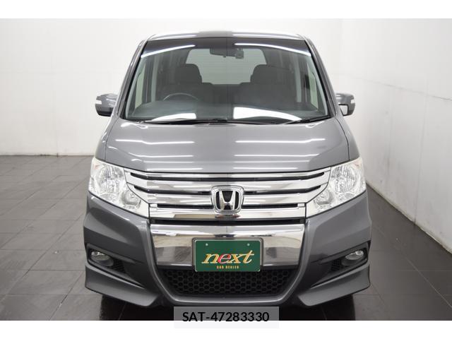 Honda e 2010-02 8223075-6
