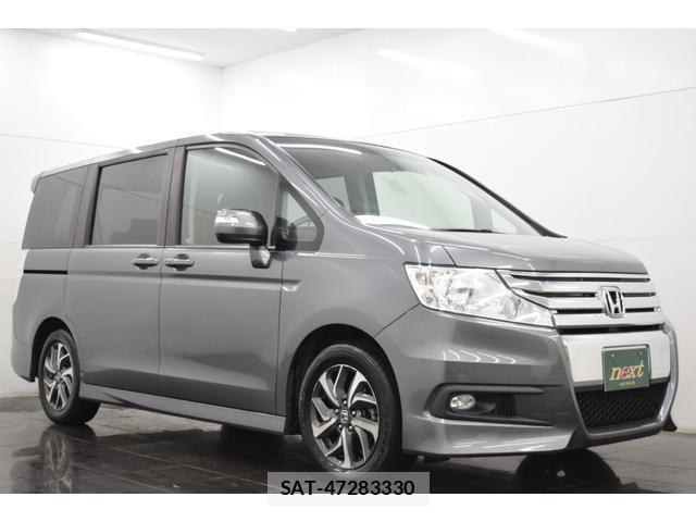 Honda e 2010-02 8223075-7