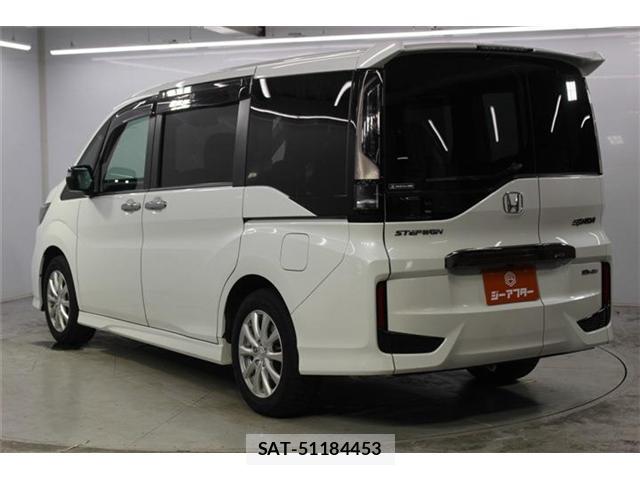 Honda e 2021-07 8224211-6