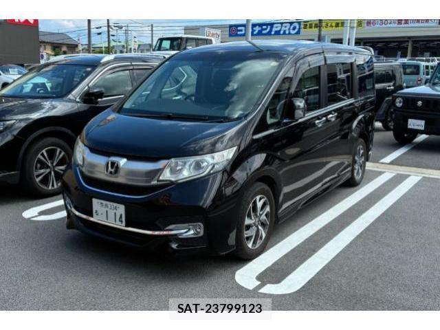 Honda e 2017-05 8224408-0