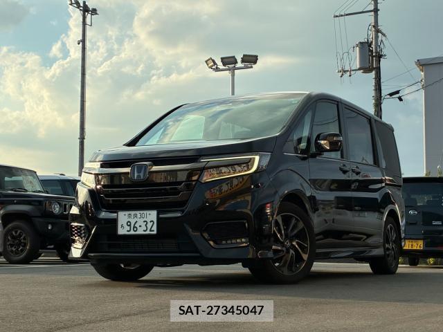 Honda e 2020-01 8224411-0