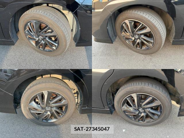 Honda e 2020-01 8224411-4