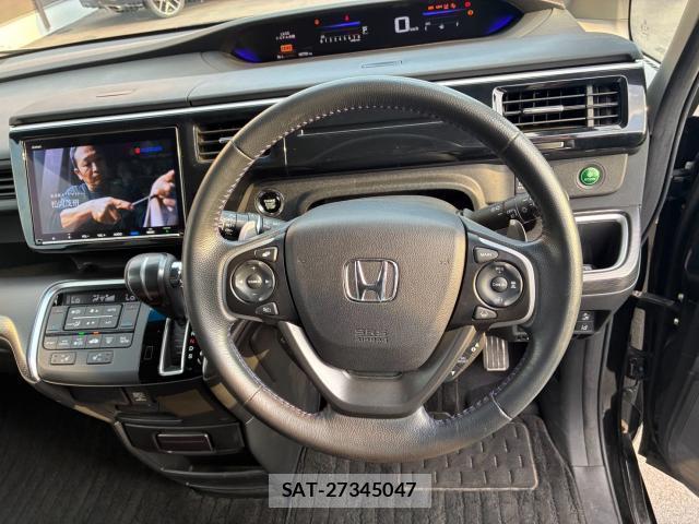 Honda e 2020-01 8224411-9