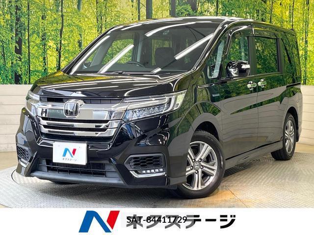 Honda e 2017-10 8224680-0