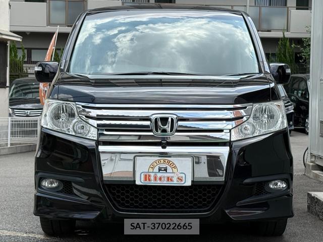 Honda e 2011-10 8224977-1