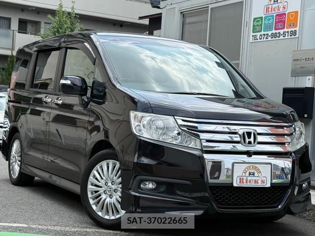 Honda e 2011-10 8224977-2