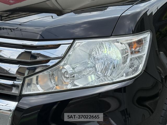 Honda e 2011-10 8224977-3